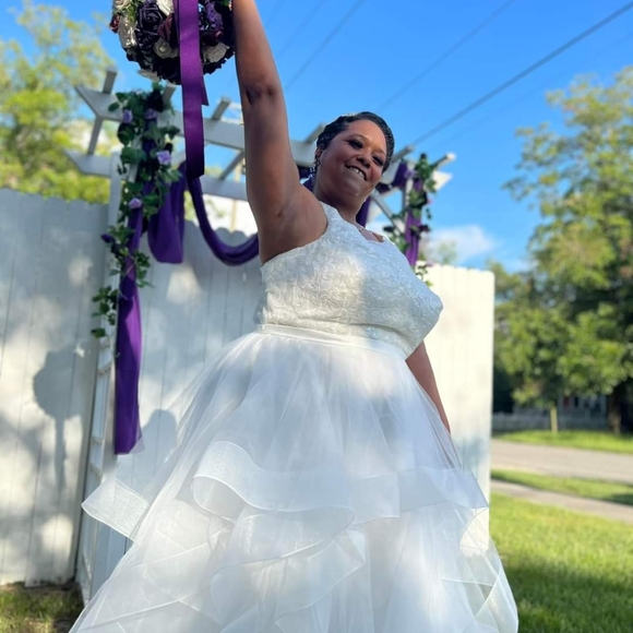 Meet your Posher, Rachel - Picture 15 of 16